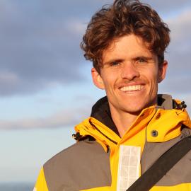 Inspiring Explorer Owain John (001)
