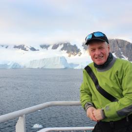 Expedition Leader Marcus Waters (005)