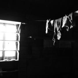 2008 09 'Nimrod' hut, interior artefacts (050)