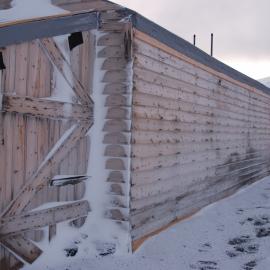 Winter 2009 Scott's 'Terra Nova' hut (002)