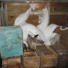 Winter 2009 Scott's 'Terra Nova' hut (004)