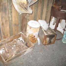 Winter 2009 Scott's 'Terra Nova' hut (006)