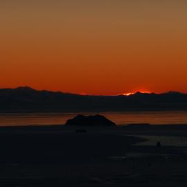 Winter 2009 Atmospheric Landscape (007)