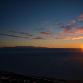 Winter 2009 Atmospheric Landscape (015)