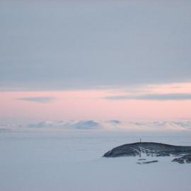 Winter 2009 Atmospheric Landscape (018)