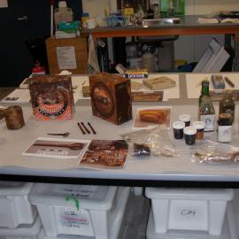 Winter 2009 Open House Night