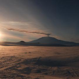 Winter 2009 Atmospheric Landscape (029)