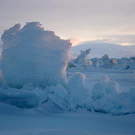 Winter 2009 Atmospheric Landscape (036)
