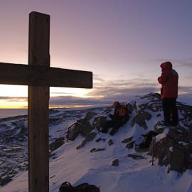 Winter 2009 Atmospheric Landscape (047)