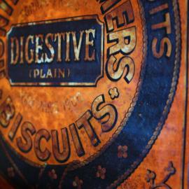 2008 09 'Nimrod' hut, interior artefacts (124)