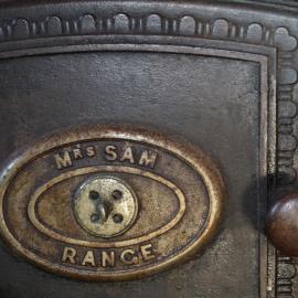 2008 09 'Nimrod' hut, interior artefacts (144)