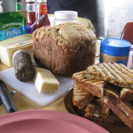 2008-09 'Terra Nova' hut, camp (125)