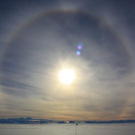 2008-09 Cape Evans, landscape (017)