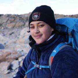 Inspiring Explorers alumni Jaylee Savage (005)