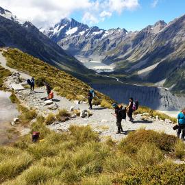 Trampers in the landscape (002)