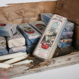 2007 Price's Candles