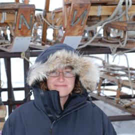 2007 Conservator Emily Fryer