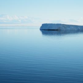Ice berg