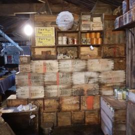 South Bulkhead before repairs (001)