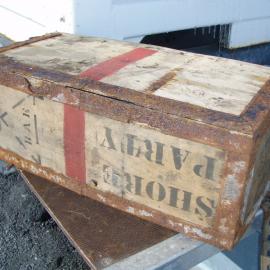 Venesta case from Scott's 'Terra Nova' Hut (001)