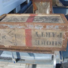 Venesta case from Scott's 'Terra Nova' Hut (002)