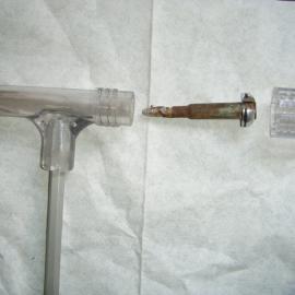 Deactivating historic bullets (001)