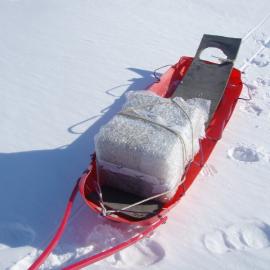 Efficient artefact transportation