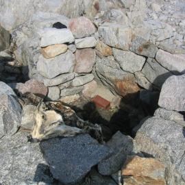 2003 K440 at Granite Harbour - Granite House (003)