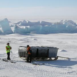 2013-14 Al Fastier and cubers