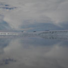 2013-14 Barne Glacier