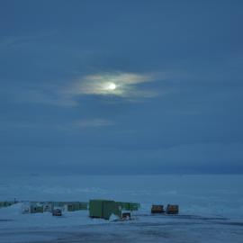 2013-14 Containers at Scott Base