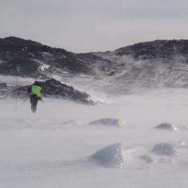 2013-14 AHT team set up camp (002)