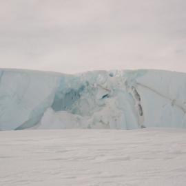 2013-14 Barne Glacier