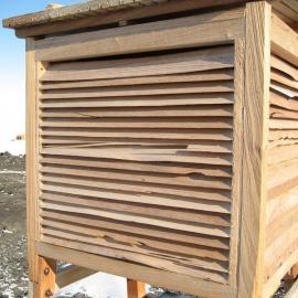 2006 Meterological screen, Scott's 'Terra Nova' hut, Cape Evans (003)