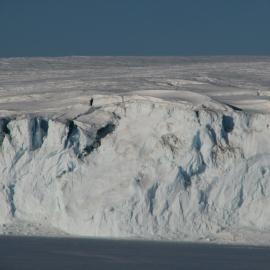 2010-11 Barne Glacier
