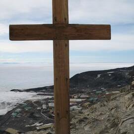 Observation Hill Cross