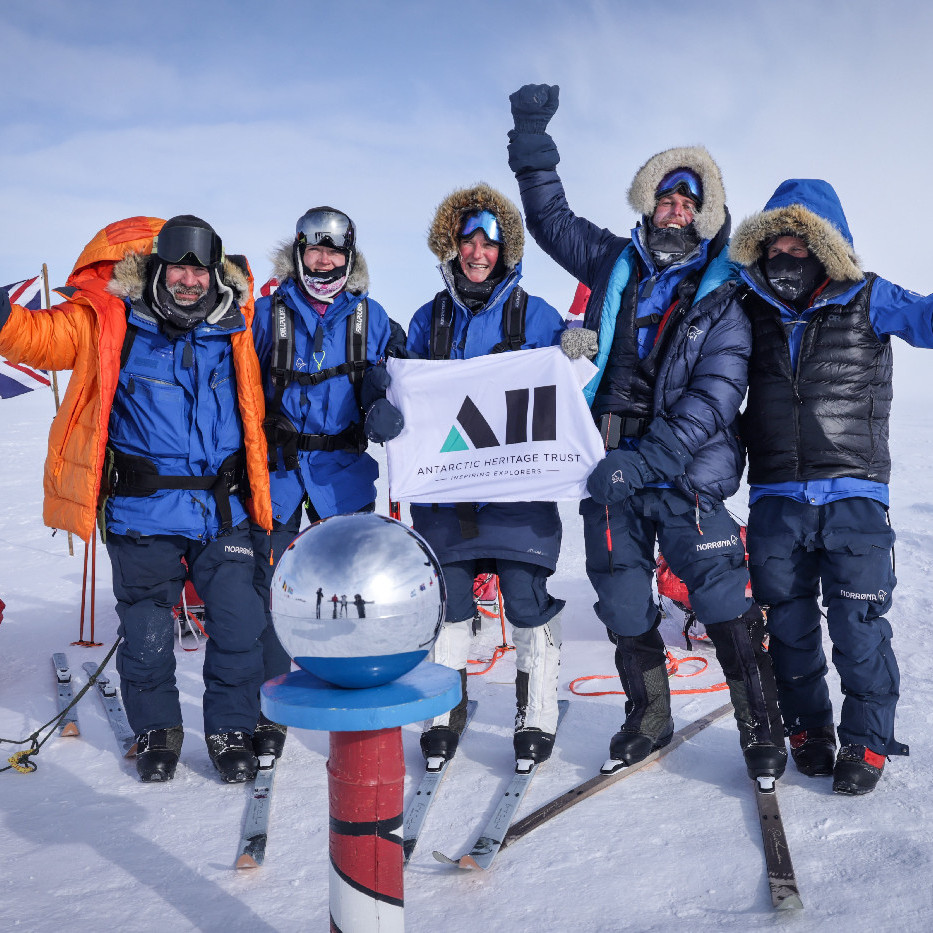 Inspiring Explorers Expeditions™