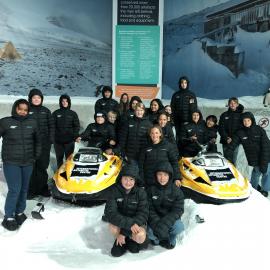 Young Inspiring Explorers™ group at IAC (001)