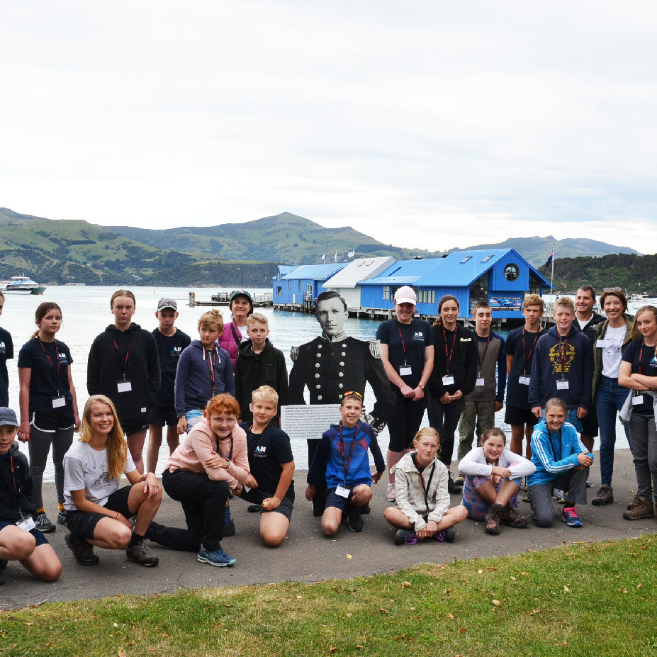 Young Inspiring Explorers™ Worsley Weekend