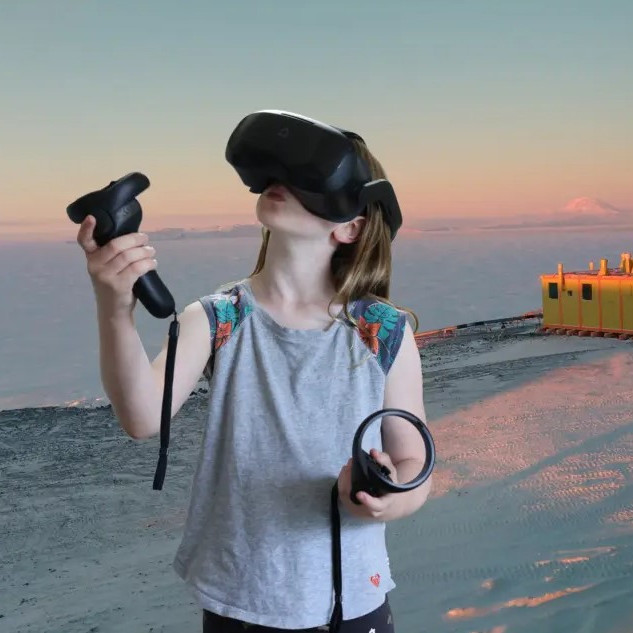 Inspiring Explorers™ Education