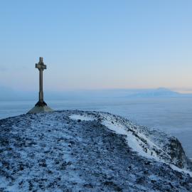 2012 Vince's Cross, Hut Point (001)