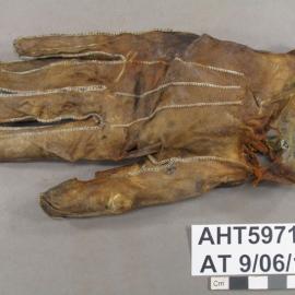 2011 Interesting treatments - Glove (001)