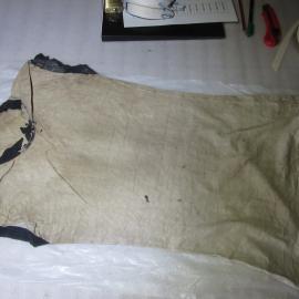 2015-16 Garment from Cape Adare