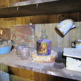 2015-16 Location image - Galley, Borchgrevink's hut (101)