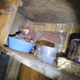 2015-16 Location image - Galley, Borchgrevink's hut (110)