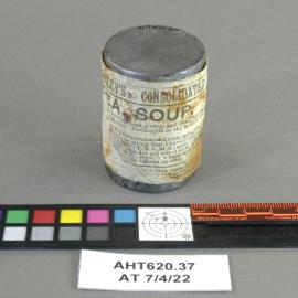 2022 Captain Cookesley's Consolidated Pea Soup