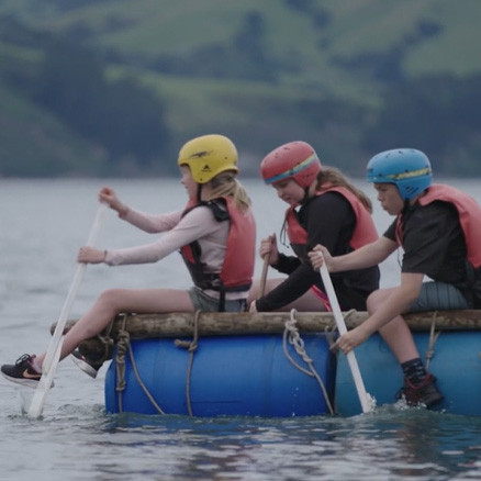 Young Inspiring Explorers™ Worsley Weekend 2021