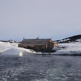 Scott's 'Terra Nova' hut (002)