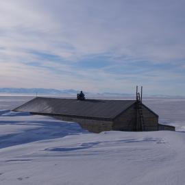 Scott's 'Terra Nova' hut (004)