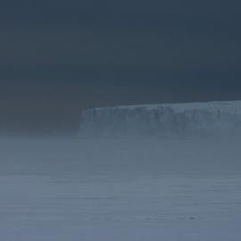 2010-11 Barne Glacier